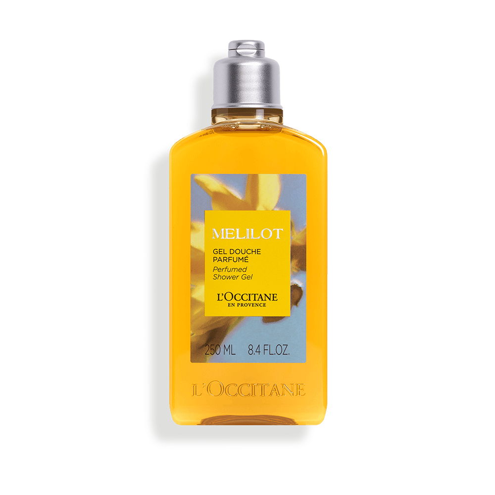 Sabonete Líquido Corporal Melilot 250ml
